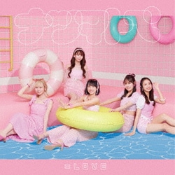 =LOVE／ナツマトペ