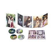 ひげを剃る。そして女子高生を拾う。 Blu-ray COLLECTION