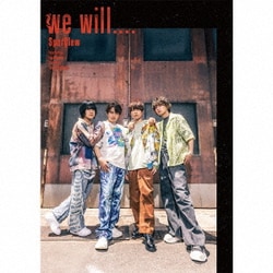 SparQlew／we will....