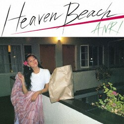 杏里／Heaven Beach [アナログディスク]
