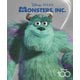 モンスターズ・インク MovieNEX Disney100 エディション [Blu-ray Disc]