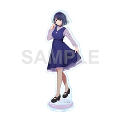 真*け様 黒川あかね　推しの子　シークレット　バスタオル　4608 ウマ娘 グッズ-スタンドポップ】【推しの子】 描き下ろし 黒川あかね