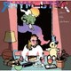 RHYMESTER／Open The Window