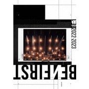 BE:FIRST 1st One Man Tour "BE:1" 2022-2023