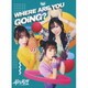 都内某所／WHERE ARE YOU GOiNG?