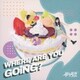 都内某所／WHERE ARE YOU GOiNG?