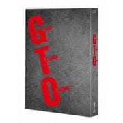 GTO Blu-ray Box