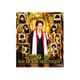 仮面ライダーギーツ GOLDEN DESIRE NIGHT [Blu-ray Disc]