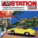 FM STATION 8090 ～GOOD OLD RADIO DAYS～ DAYTIME CITYPOP by Kamasami Kong