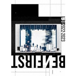 BE:FIRST／BE:FIRST 1st One Man Tour "BE:1" 2022-2023 [DVD]