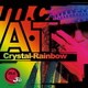 m.c.A・T／Crystal-Rainbow