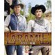 ララミー牧場 Season1 Vol.10 [Blu-ray Disc]