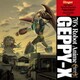 '70年代風ロボットアニメ ゲッP-Xのうた