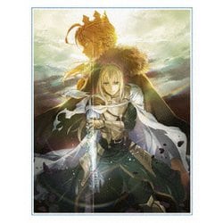 劇場版 Fate/Grand Order -神聖円卓領域キャメロット- Blu-ray Disc Box Standard Edition [Blu-ray Disc]