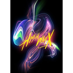 B'z／B'z LIVE-GYM 2022 -Highway X- [DVD]
