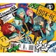 Crazy:B／あんさんぶるスターズ!!アルバムシリーズ 『TRIP』