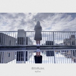 tipToe.／fifthRuler.