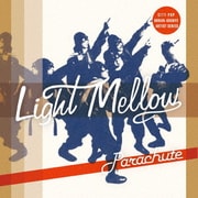 Light Mellow パラシュート