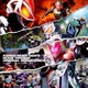 佐橋俊彦／仮面ライダーギーツ 劇場版 オリジナル サウンドトラック