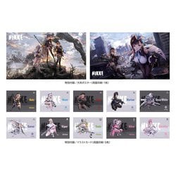 ヨドバシ.com - 勝利の女神：NIKKE 公式ファーストプレイガイド