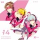 S.E.M／THE IDOLM@STER SideM 49 ELEMENTS -14 S.E.M