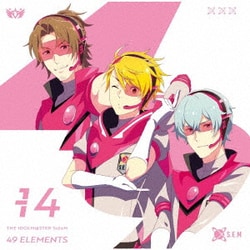 S.E.M／THE IDOLM@STER SideM 49 ELEMENTS -14 S.E.M