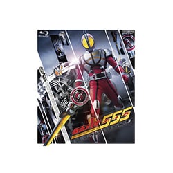 ヨドバシ.com - 仮面ライダー555(ファイズ) Blu-ray BOX 3 [Blu-ray