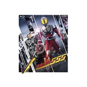 仮面ライダー555(ファイズ) Blu-ray BOX 3