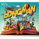 LONGMAN／10/4