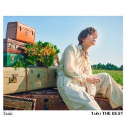 Taiki／Taiki THE BEST