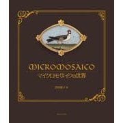 マイクロモザイクの世界 [単行本]