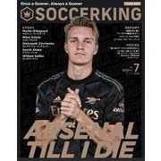 SOCCER KING (サッカーキング) 2023年 07月号 [雑誌]