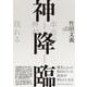 神降臨 本当の神が現れる [単行本]