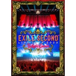 EXILE THE SECOND／EXILE THE SECOND LIVE TOUR 2023 ～Twilight Cinema～ [DVD]