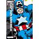 ベスト・オブ・キャプテン・アメリカ―THE BEST OF CAPTAIN AMERICA(ShoPro Books) [コミック]