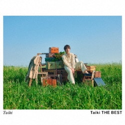 Taiki／Taiki THE BEST