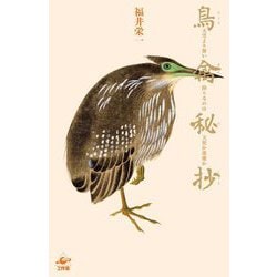 鳥禽秘抄―天空より舞い降りるのは天使か悪魔か [単行本]