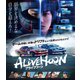 ALIVEHOON アライブフーン [Blu-ray Disc]