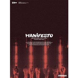ENHYPEN／ENHYPEN WORLD TOUR 'MANIFESTO' in JAPAN 京セラドーム大阪 [DVD]
