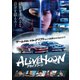 ALIVEHOON アライブフーン [DVD]