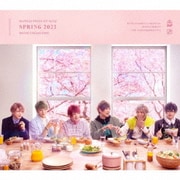 「MANKAI STAGE『A3!』ACT2! ~SPRING 2023~」MUSIC COLLECTION