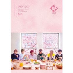 MANKAI STAGE『A3!』ACT2! ～SPRING 2023～ [Blu-ray Disc]