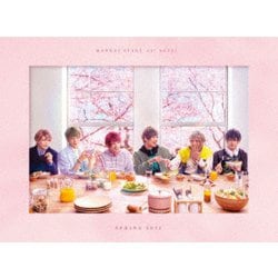 MANKAI STAGE『A3!』ACT2! ～SPRING 2023～ [Blu-ray Disc]