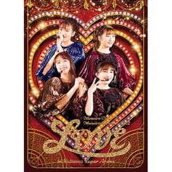 ももいろクローバーZ／ももいろクリスマス2022 ～LOVE～ LIVE DVD [DVD]
