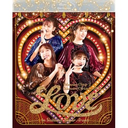 ももいろクローバーZ／ももいろクリスマス2022 ～LOVE～ LIVE Blu-ray [Blu-ray Disc]