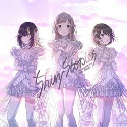 シャイニーカラーズ／THE IDOLM@STER SHINY COLORS Shiny Stories