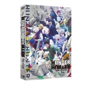 『HUNTER×HUNTER』THE STAGE