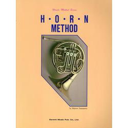 ホルン教本（管楽器メソード・シリーズ） [単行本]