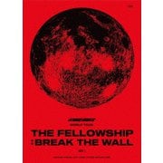 ATEEZ WORLD TOUR [THE FELLOWSHIP : BREAK THE WALL] BOX1