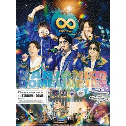 KANJANI∞ STADIUM LIVE 18祭（初回限定盤B）Blu-ray